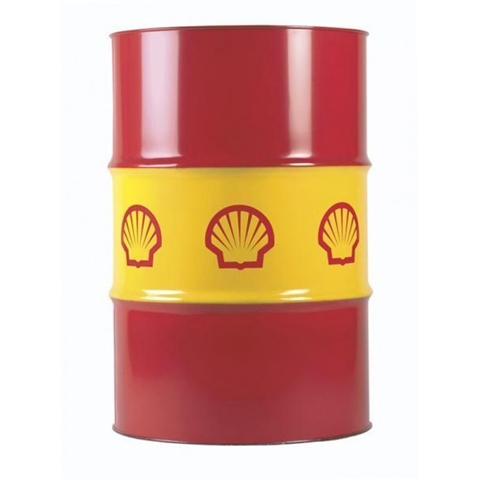 SHELL TELLUS